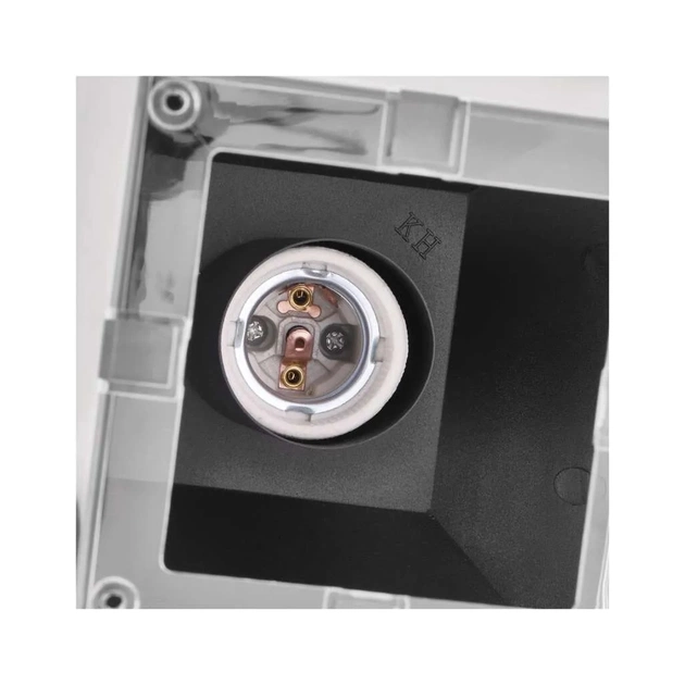 Світильник EMOS E27 15 Вт IP44 (ZGB020P) - picture 9