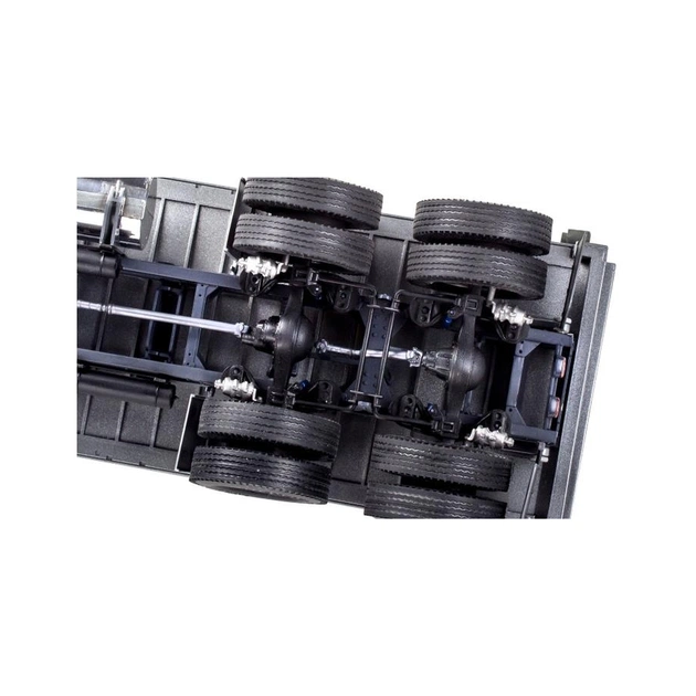 Збірна модель Revell Самоскид Kenworth W-900, рівень 5, 1:25 (RVL-12628) - picture 11