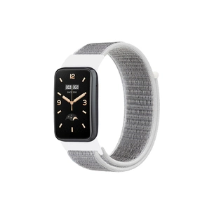 Ремінець до фітнес браслета Armorstandart нейлоновий для Xiaomi Smart Band 7 Pro Sea Shell (ARM66807) зображення 1