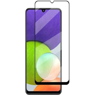 Скло захисне Drobak glass-film Ceramics Samsung Galaxy A22 (494952) зображення 1