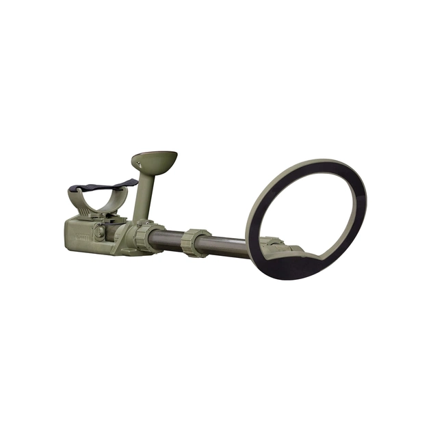 Металошукач Garrett RECON-PRO AML-1000 COMPACT KIT - зображення 2