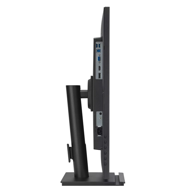 Монітор ASUS VA24DQFS (90LM0540-B01371) - picture 11