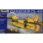 Збірна модель Revell Літак-амфібія Canadair CL-415 1:72 (4998) - зменшене зображення 1