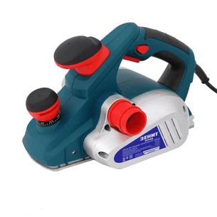 Електрорубанок Зеніт ЗРП-1100 профі (841422) picture 1