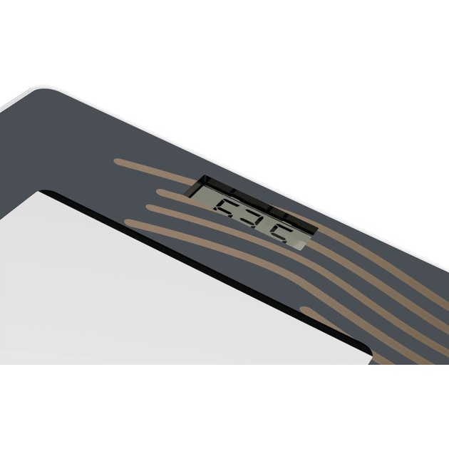 Ваги підлогові Tefal PP1330V0 - зображення 3