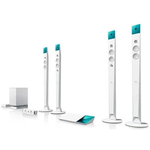 Домашній кінотеатр Sony BDVN9100W зображення 1