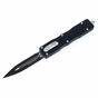 Ніж Microtech Dirac Double Edge Black Blade (225-1) - зменшене зображення 2