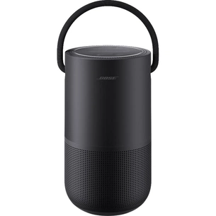 Акустична система Bose Portable Home Speaker Black (829393-2100) зображення 1