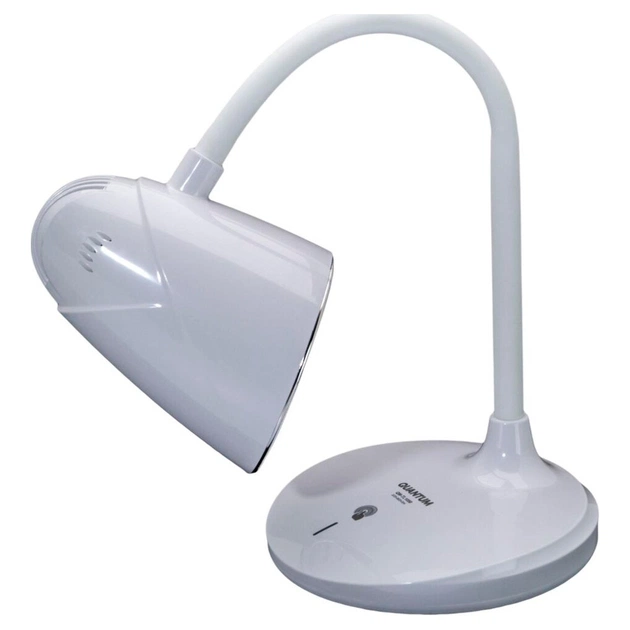 Настільна лампа Quantum KONTI LED з USB (QM-TL1050) - picture 5