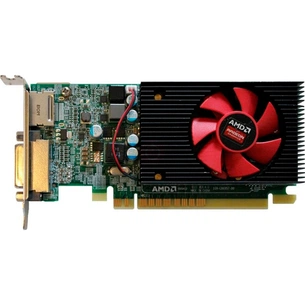 Відеокарта AMD Radeon R5 340 2GB DDR3 Dell (7122107700G) Refurbished зображення 1