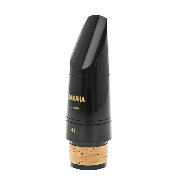 Мундштук для кларнета Yamaha Standart Series Clarinet (CL-4C) - изображение 1
