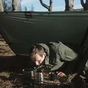 Тент Highlander Basha Shelter Olive (MA100-OG) (930782) - зменшене зображення 12