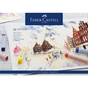 Пастель Faber-Castell Soft Pastels довжина крейди 70 мм, 36 кольорів, 128336 (16744) - уменьшенное изображение 1