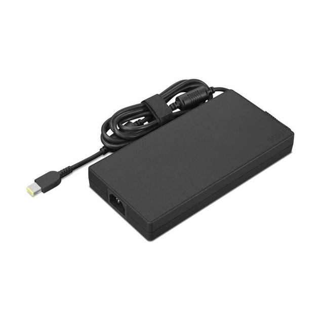 Блок питания к ноутбуку Lenovo 300W Slim AC (GX21F23046) - изображение 1