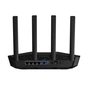 Беспроводной маршрутизатор Asus TUF Gaming BE3600 V2 (TUF-BE3600 V2) (90IG0A90-MO9C00) - уменьшенное изображение 3