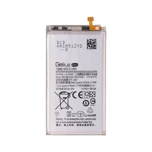 Акумуляторна батарея Gelius Samsung G975 (S10 Plus) (EB-BG975ABE) (00000075855) зображення 1