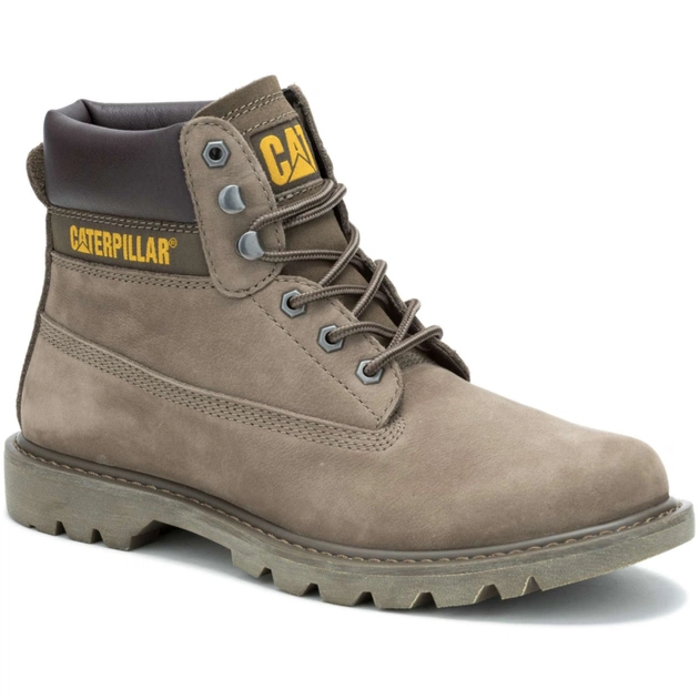 Ботинки Caterpillar (CAT) Colorado 2.0 P726077 сірі 39 (195020571163) - изображение 1