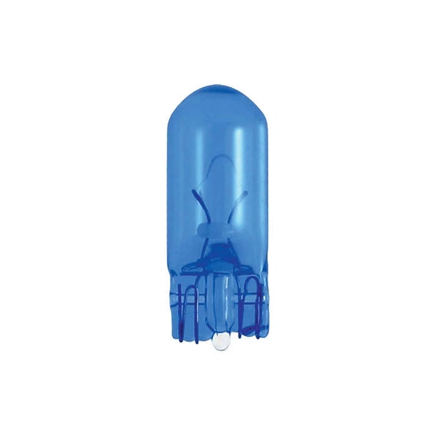 Автолампа Philips 5W (12961XVPB2) - зображення 1