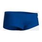 Плавки Arena Solid Team Low-Waist Swim Shorts 004775-720 синій, білий 90 (3468336638446) - зменшене зображення 6