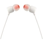 Гарнитура JBL Tune 110 Eco White (JBLT110WHTE) - уменьшенное изображение 3