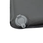 Туристичний килимок Tribe Comfort Lite Rectangular 5 см grey (T-BB-0005-grey) - уменьшенное изображение 5