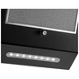 Витяжка кухонна Pyramida MSH 60 S (650) BL - зменшене зображення 8