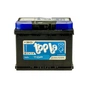 Акумулятор автомобільний Topla 66 Ah/12V TOP Euro (118 666) - зменшене зображення 1