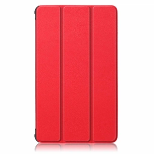 Чохол до планшета BeCover Smart Case Lenovo Tab M7 TB-7305/M7 (3gen) TB-7306 Red (704712) зображення 1