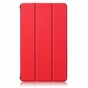 Чохол до планшета BeCover Smart Case Lenovo Tab M7 TB-7305/M7 (3gen) TB-7306 Red (704712) - зменшене зображення 1