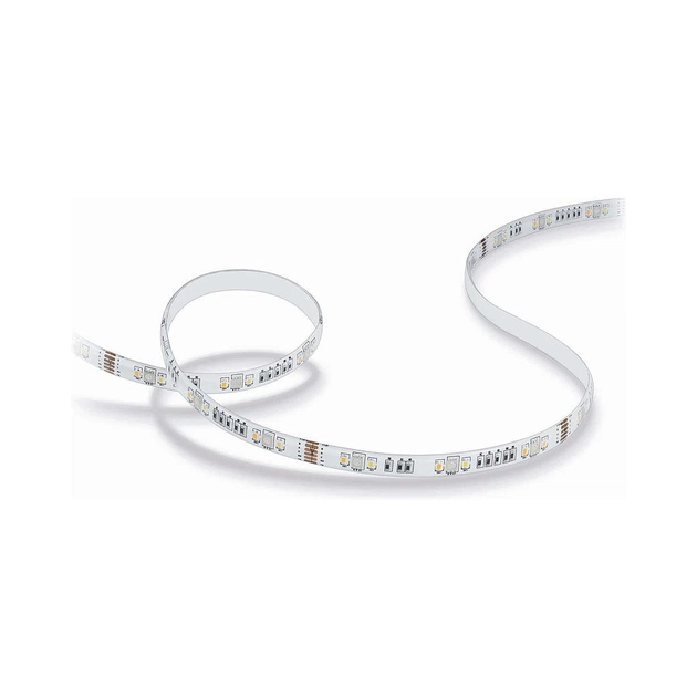 Світлодіодна стрічка WiZ LED 2700-6500K 1600Lm 2.0m RGB (929002524801) - picture 3