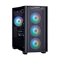 Персональный компьютер COBRA Gaming (A77.32.S10.46T.19165) - уменьшенное изображение 1