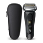 Електробритва Braun Series 9 9510s Чорна (Series 9 9510s) - зменшене зображення 2