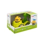 Машина Viking Toys у вигляді бджілки (81380) - зменшене зображення 3