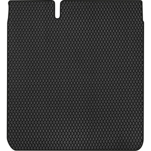 Килимок в багажник EVAtech Renault Arkana 2019+ SUV EU (RT21925B1RBB) зображення 1