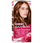 Фарба для волосся Garnier Color Sensation 6.35 Золотисто-каштановый 110 мл (3600541135864) - зменшене зображення 1