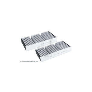 Фільтр салону Blue Print ADU172531 зображення 1