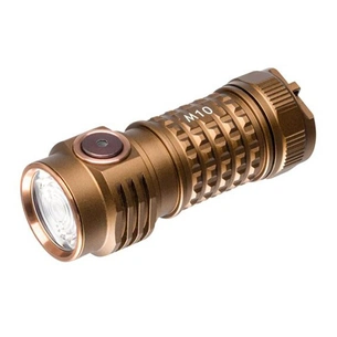 Ліхтар Mactronic тактичний Sirius M10 (1000 Lm) USB Rechargeable Magnetic (THH0171) (DAS301746) зображення 1