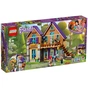 Конструктор LEGO Friends Будинок Мії 715 деталей (41369) - зменшене зображення 1