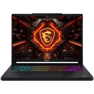 Ноутбук MSI Crosshair A16 HX E8WFK (E8WFK-031XUA) Cosmos Gray изображение 1