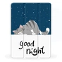 Чехол для планшета BeCover Smart Case Oppo Pad Mini (OPD2515) 8.8" Good Night (715819) - уменьшенное изображение 3