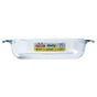 Форма для випікання Pyrex Daily прямокутна 31 х 20 х 6 см 1.8 л (230B000/3646) - зменшене зображення 2