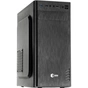 Корпус Qube QBG10M Black (QBG10M_MNNU3) - зменшене зображення 1