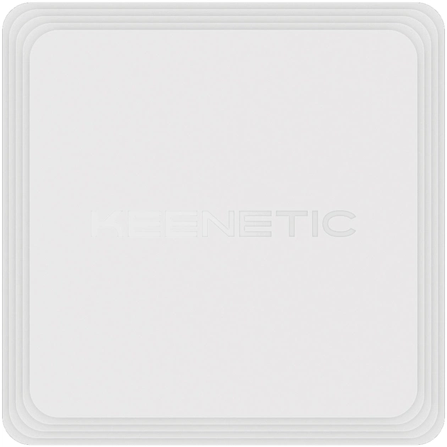 Точка доступу Wi-Fi Keenetic KN-2810-01 - picture 1