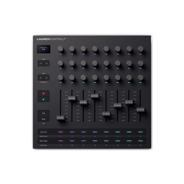 MIDI контролер Novation Launch Control XL 3 (301233) - picture 1