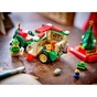 Конструктор LEGO Iconic Грузовик Санты (40746) - уменьшенное изображение 4