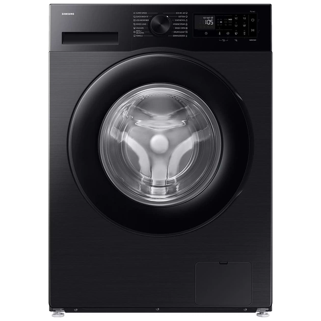 Пральна машина Samsung WW90DG5G34ABLE - зображення 1