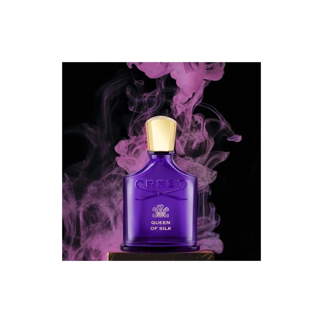 Парфумована вода Creed Queen of Silk 75 мл (3508440251848) - зображення 8