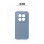 Чохол до мобільного телефона Armorstandart ICON Xiaomi Redmi Note 15 Pro Plus 5G / Poco M8 Pro 5G Camera cover Winter Blue (ARM89824) - зменшене зображення 3