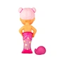 Лялька Bloopies Русалонька Цукерочка (99623IM1B) - зменшене зображення 4