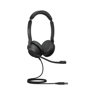 Навушники Jabra Evolve2 30 SE MS USB-A Stereo (23189-999-979) зображення 1